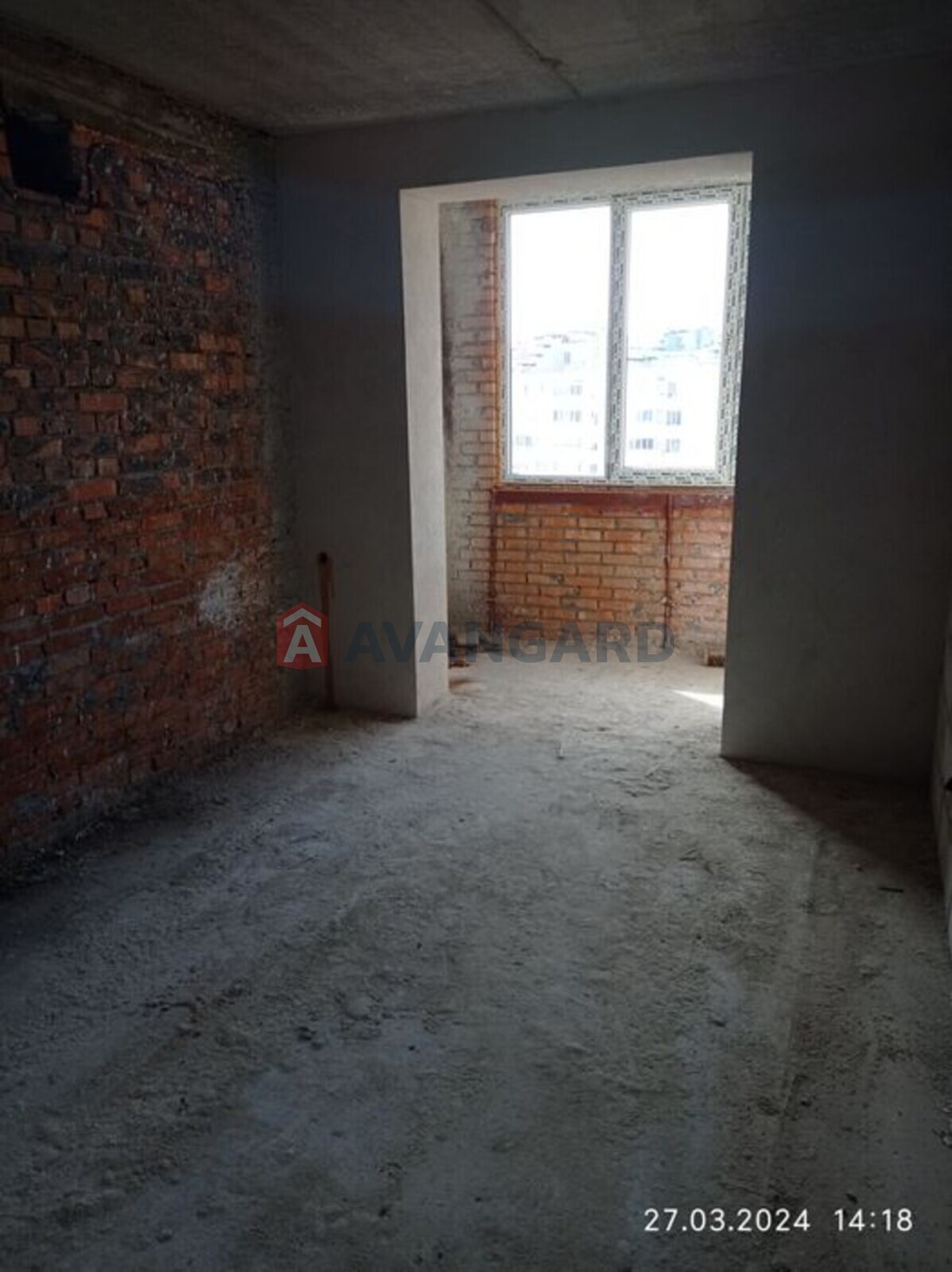 2 комн. квартира, 68/-/16 кв. м., 9/9 этаж фото 6 2 комн. квартира, 68/-/16 кв. м., 9/9 этаж фото 6