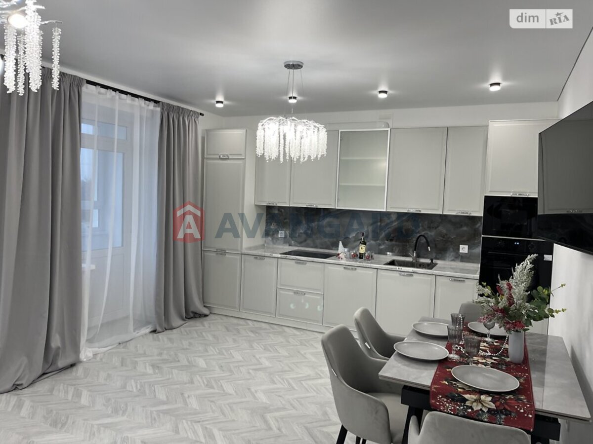 3 кім. квартира, 81/50/29 кв. м., 2/8 поверх фото 29 3 кім. квартира, 81/50/29 кв. м., 2/8 поверх фото 29