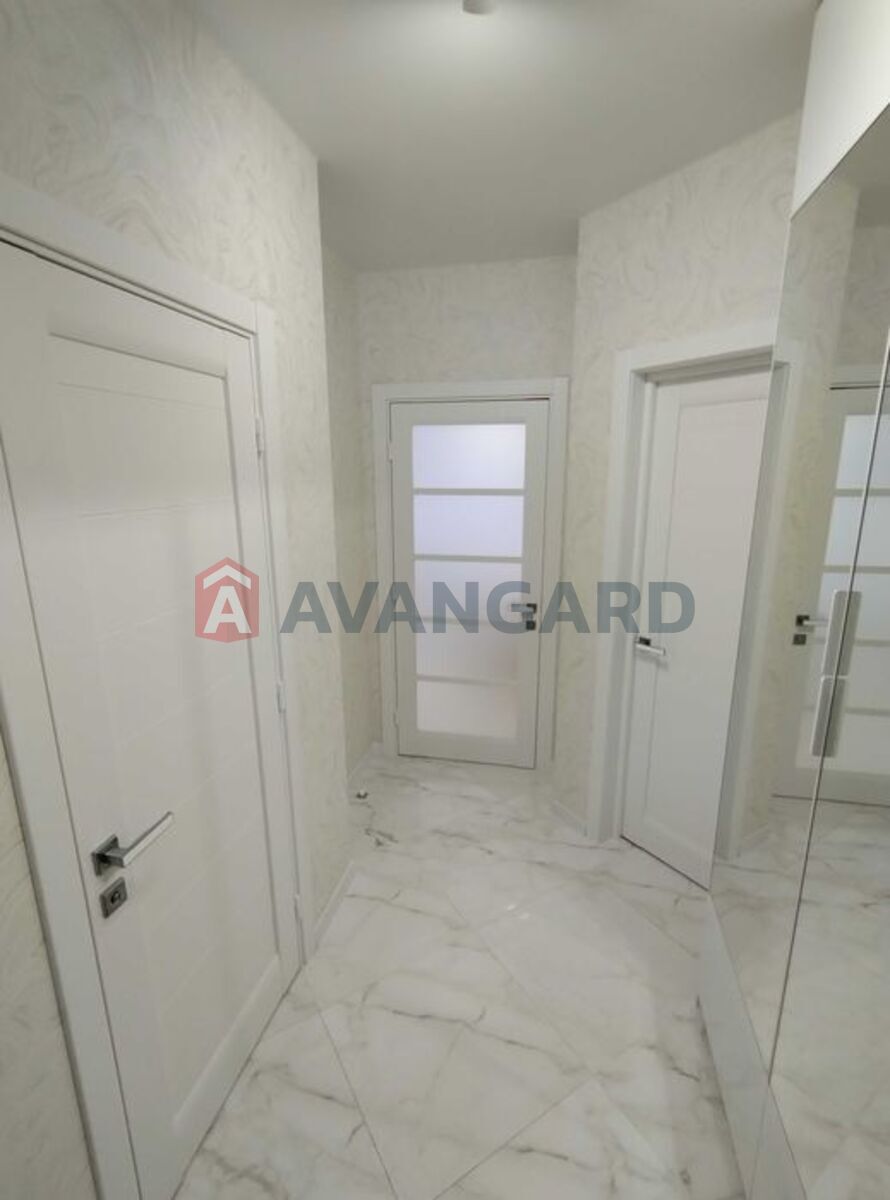 1 комн. квартира, 42/-/12 кв. м., 1/7 этаж фото 8 1 комн. квартира, 42/-/12 кв. м., 1/7 этаж фото 8