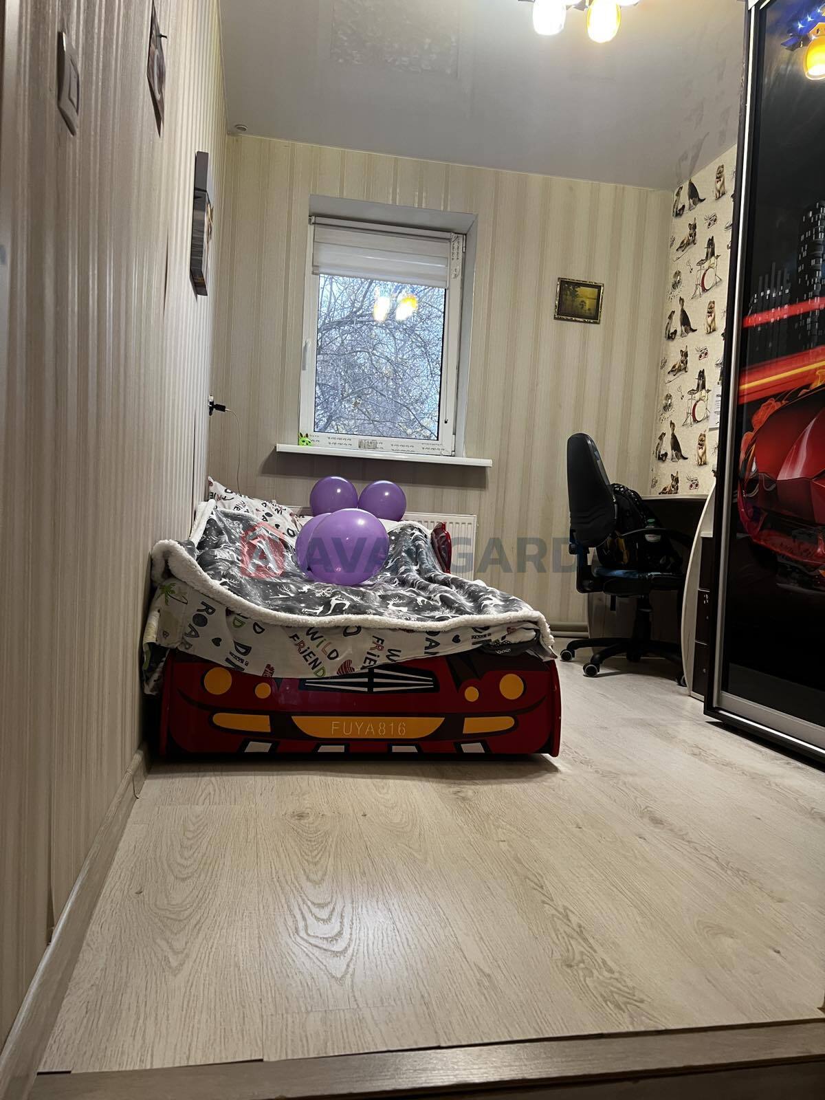 3 кім. квартира, 60/-/8 кв. м., 1/1 поверх фото 16 3 кім. квартира, 60/-/8 кв. м., 1/1 поверх фото 16