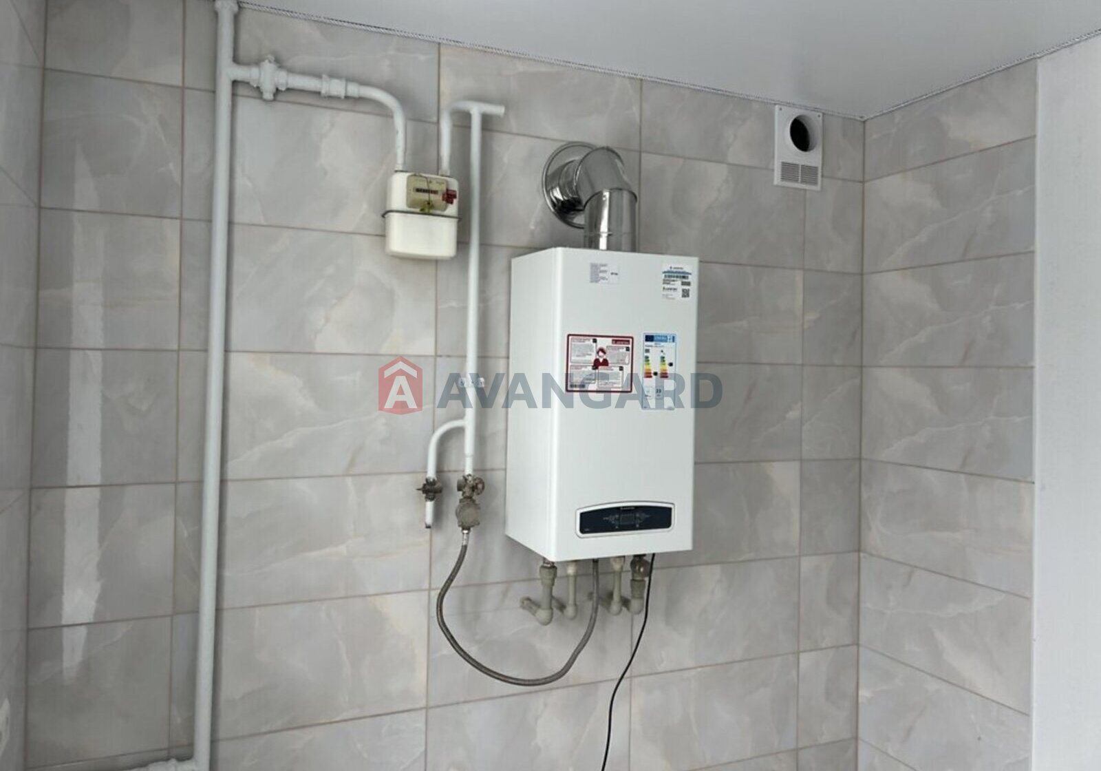 2 кім. квартира, 43/31/5 кв. м., 2/3 поверх фото 11 2 кім. квартира, 43/31/5 кв. м., 2/3 поверх фото 11