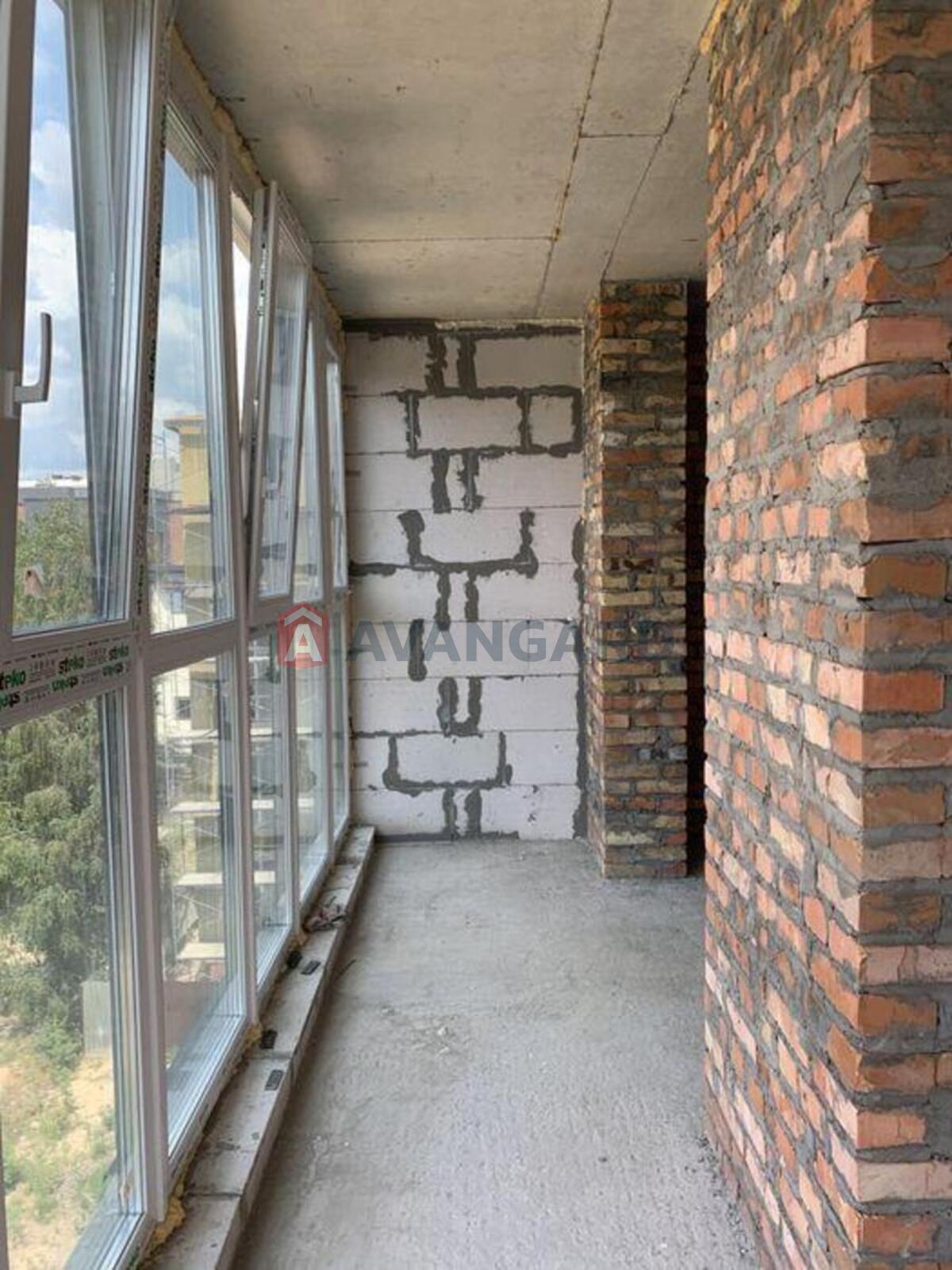 1 кім. квартира, 44/-/8 кв. м., 4/5 поверх фото 12 1 кім. квартира, 44/-/8 кв. м., 4/5 поверх фото 12