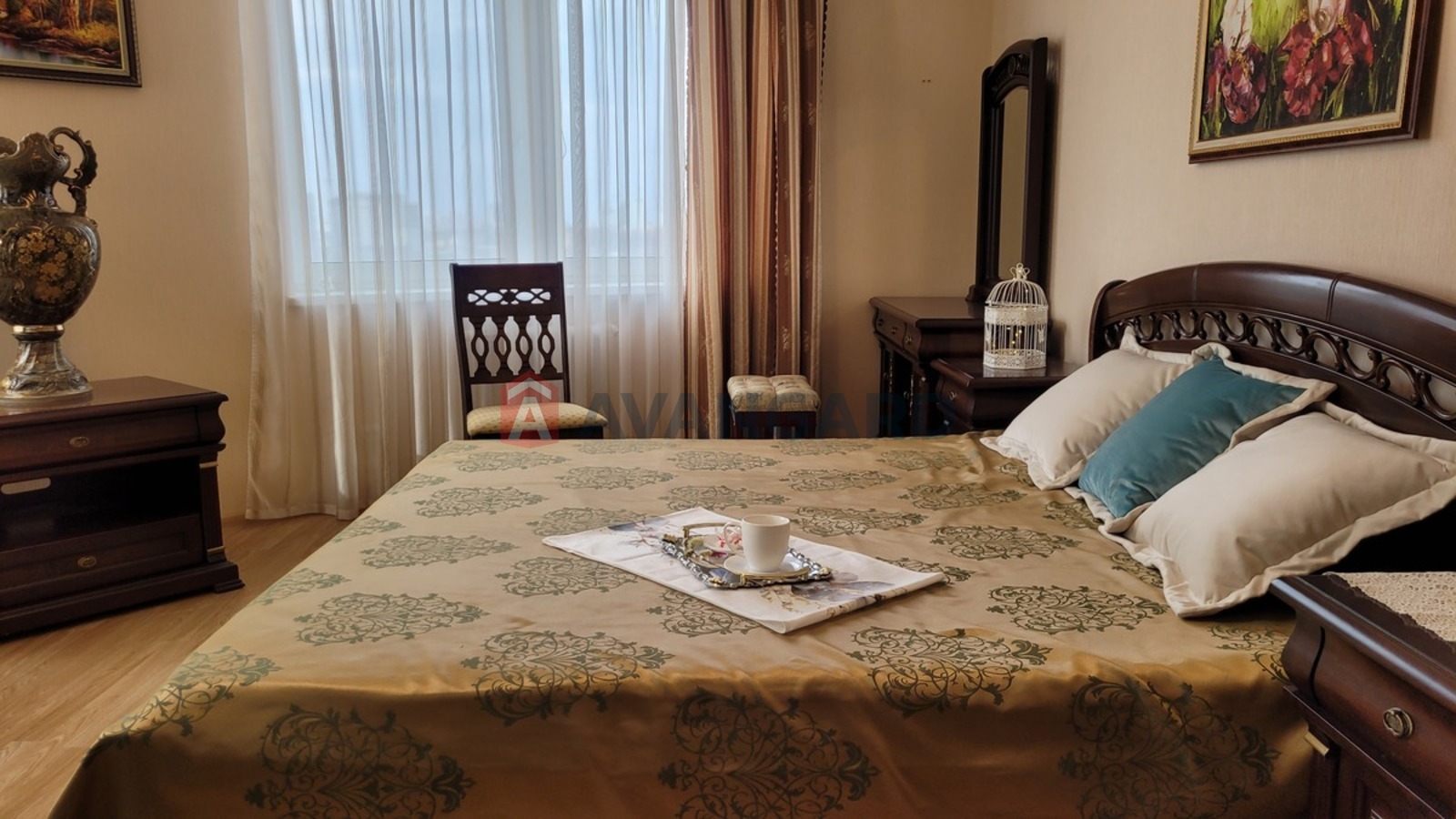4 комн. квартира, 138/82/14 кв. м., 12/20 этаж фото 11 4 комн. квартира, 138/82/14 кв. м., 12/20 этаж фото 11