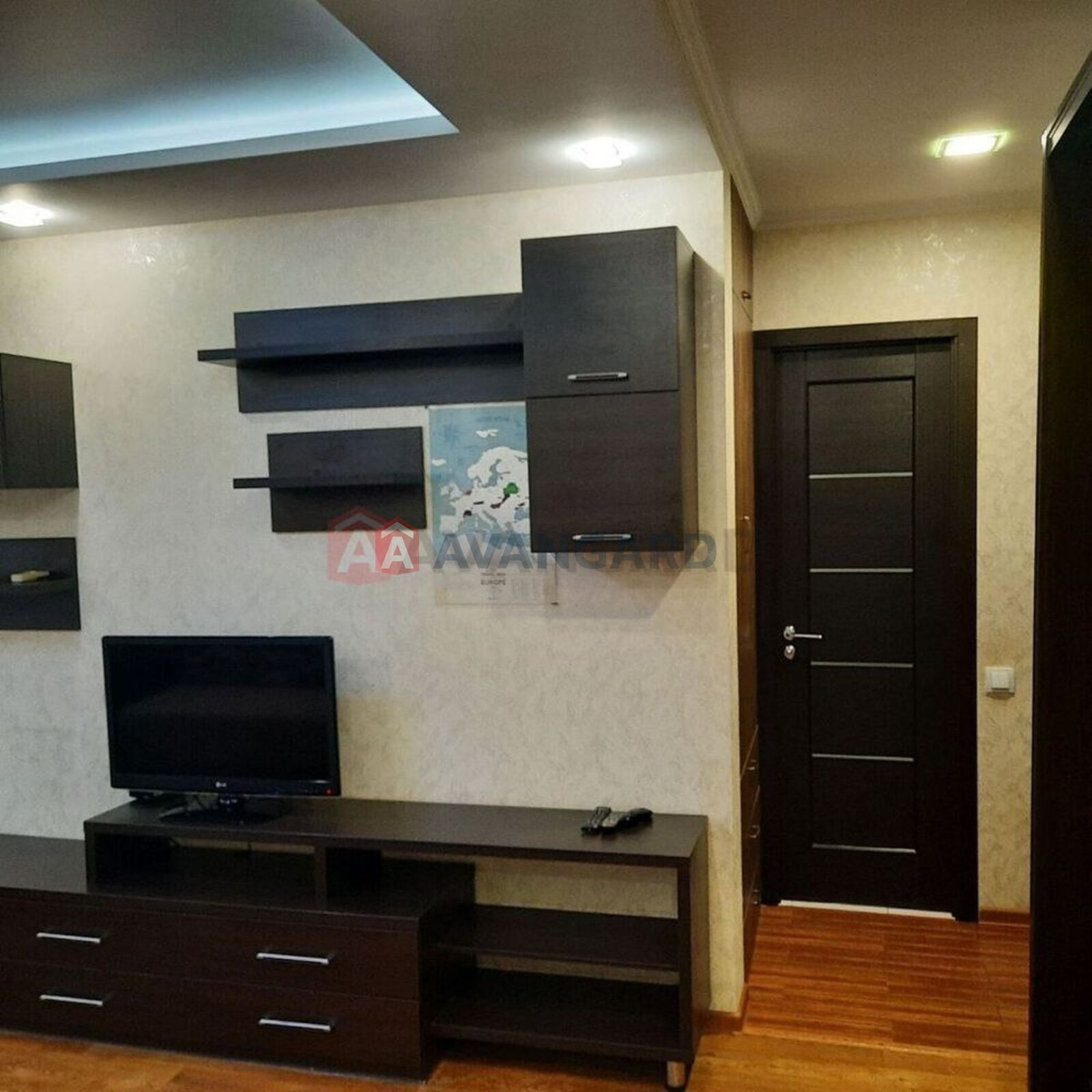 3 комн. квартира, 68/54/9 кв. м., 9/9 этаж фото 5 3 комн. квартира, 68/54/9 кв. м., 9/9 этаж фото 5