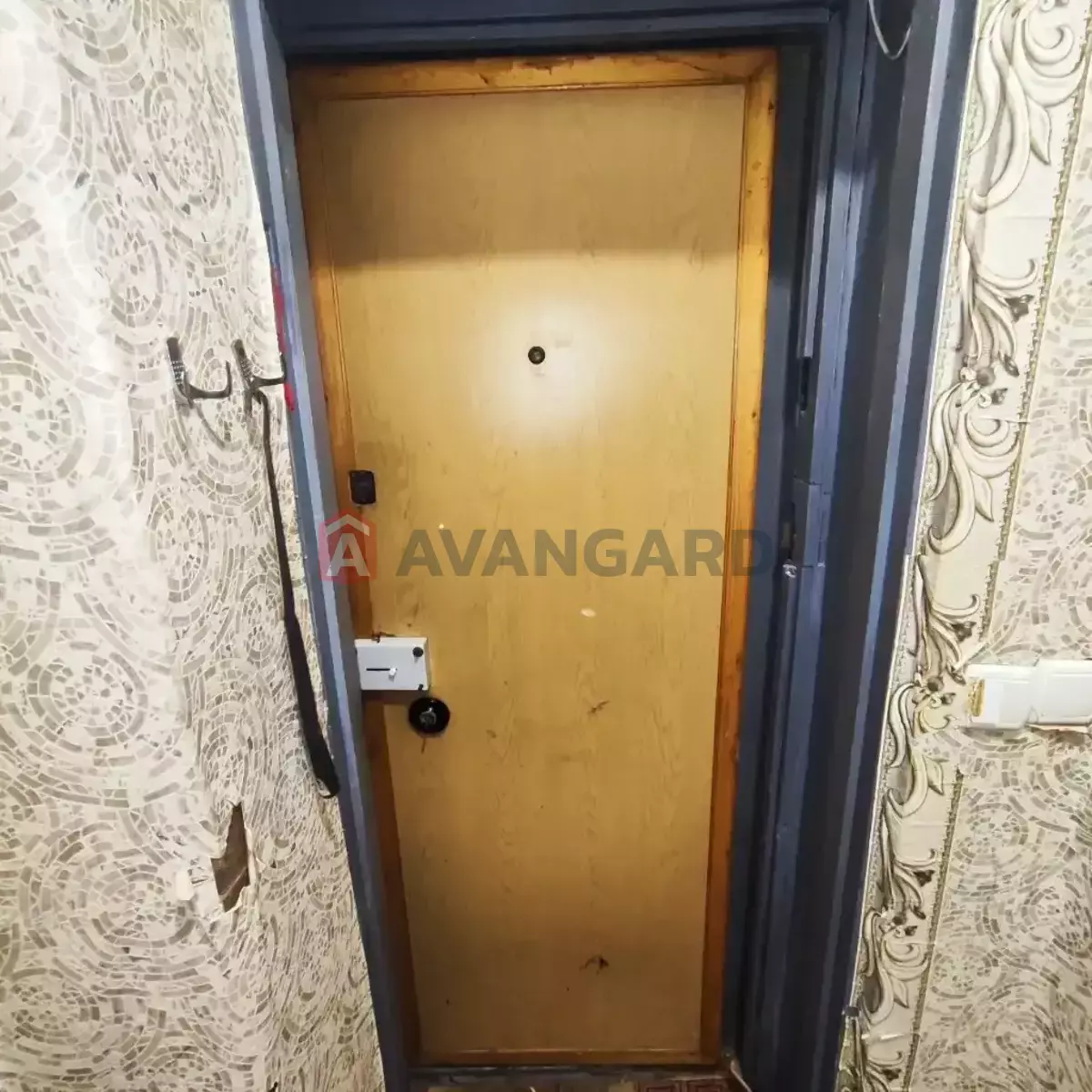 2 комн. квартира, 46/33/7 кв. м., 1/2 этаж фото 17 2 комн. квартира, 46/33/7 кв. м., 1/2 этаж фото 17