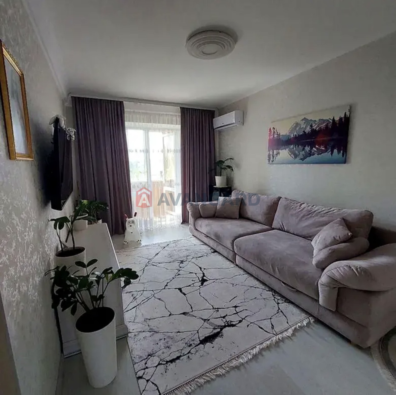 3 комн. квартира, 60.8/40.7/6.9 кв. м., 9/9 этаж фото 1 3 комн. квартира, 60.8/40.7/6.9 кв. м., 9/9 этаж фото 1