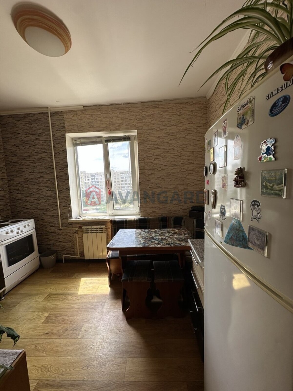 2 комн. квартира, 53/29/8 кв. м., 6/12 этаж фото 3 2 комн. квартира, 53/29/8 кв. м., 6/12 этаж фото 3