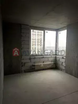 2 кім. квартира, 62/27/18 кв. м., 18/25 поверх фото 4 2 кім. квартира, 62/27/18 кв. м., 18/25 поверх фото 4