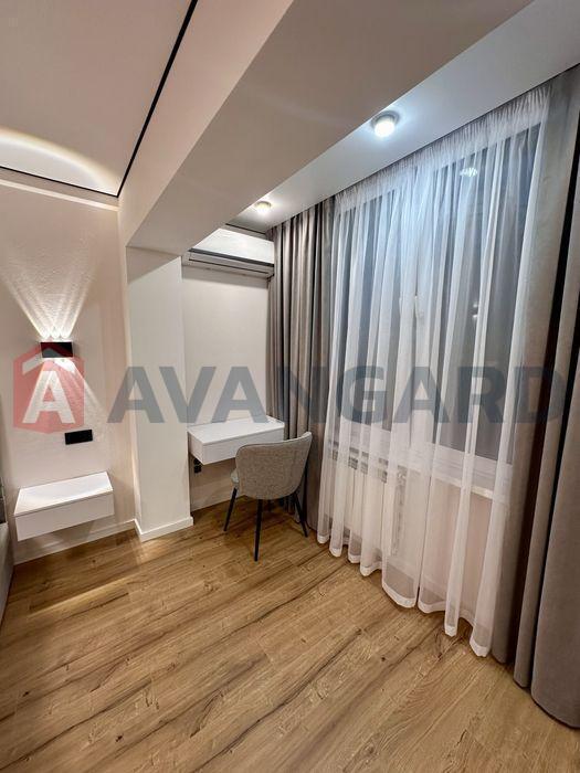 1 кім. квартира, 32/19/6 кв. м., 8/9 поверх фото 15 1 кім. квартира, 32/19/6 кв. м., 8/9 поверх фото 15