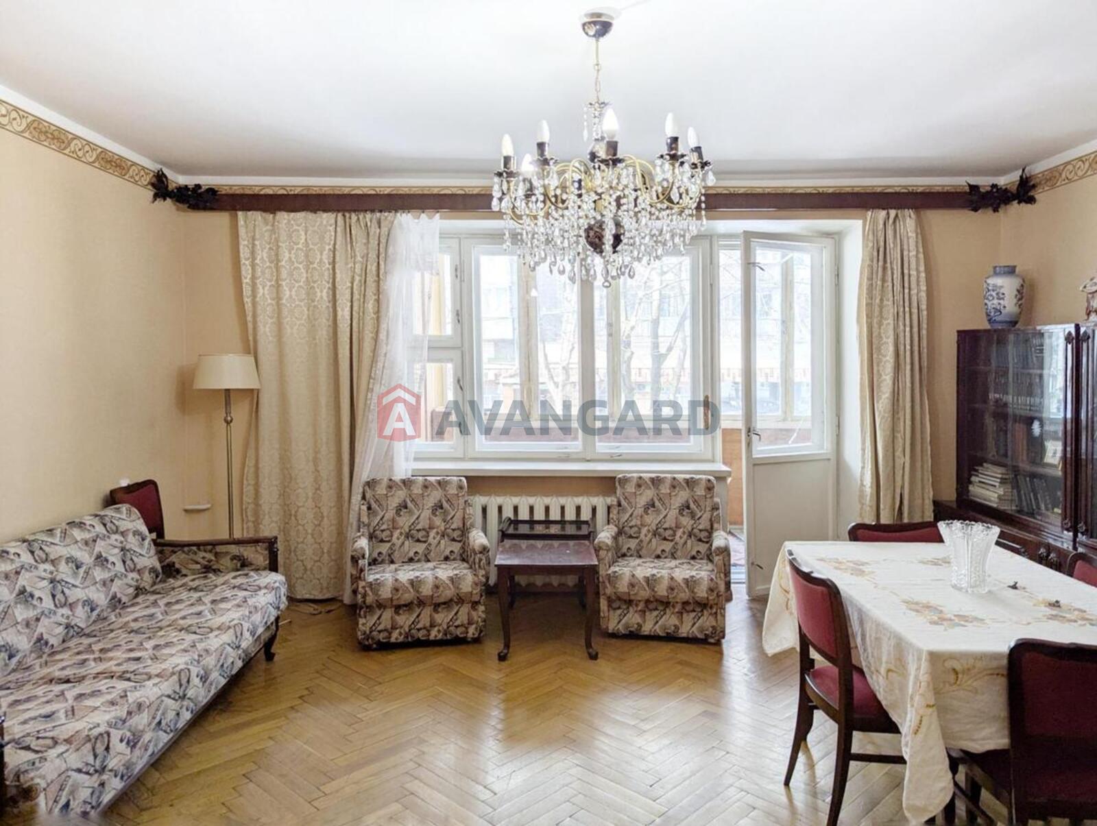 3 комн. квартира, 91/50/9 кв. м., 2/16 этаж фото 4 3 комн. квартира, 91/50/9 кв. м., 2/16 этаж фото 4