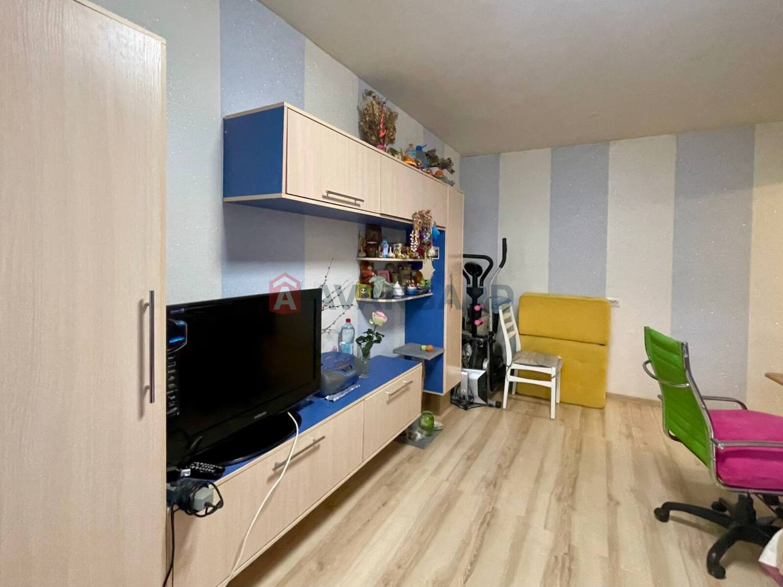 3 комн. квартира, 66/-/9 кв. м., 5/10 этаж фото 5 3 комн. квартира, 66/-/9 кв. м., 5/10 этаж фото 5