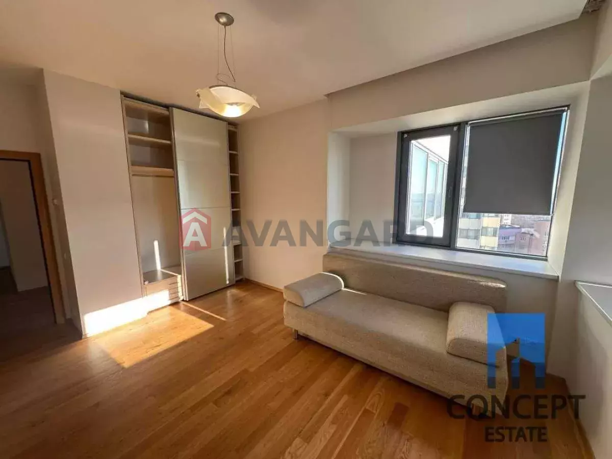 4 кім. квартира, 147/-/40 кв. м., 12/24 поверх фото 16 4 кім. квартира, 147/-/40 кв. м., 12/24 поверх фото 16