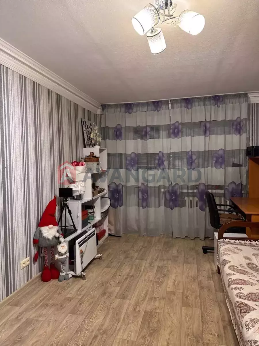 3 кім. квартира, 63/37/6 кв. м., 5/5 поверх фото 2 3 кім. квартира, 63/37/6 кв. м., 5/5 поверх фото 2