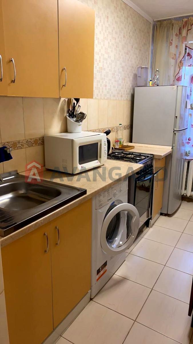 1 комн. квартира, 28 / 16.6 / 5.7 кв. м., 3/9 этаж фото 3 1 комн. квартира, 28 / 16.6 / 5.7 кв. м., 3/9 этаж фото 3