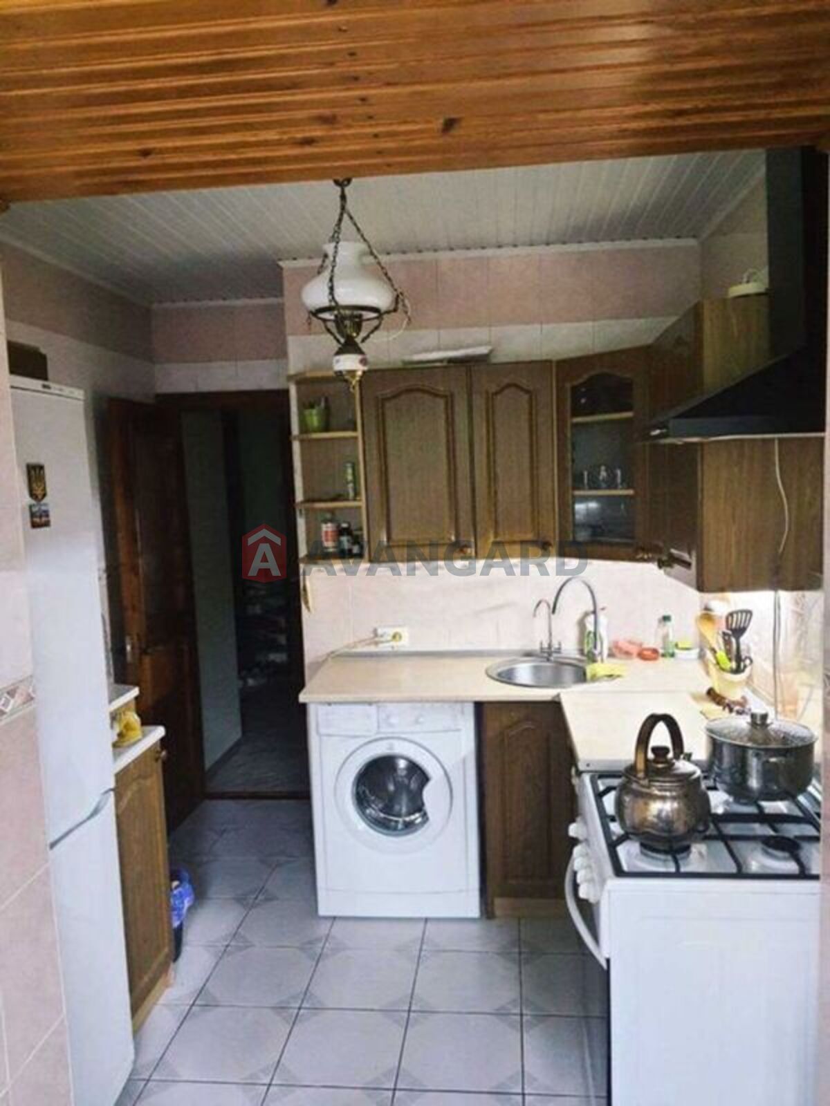 3 комн. квартира, 60/-/9 кв. м., 2/5 этаж фото 4 3 комн. квартира, 60/-/9 кв. м., 2/5 этаж фото 4