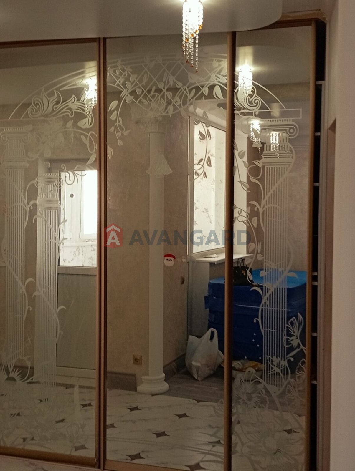 3 комн. квартира, 88/48/13 кв. м., 18/25 этаж фото 2 3 комн. квартира, 88/48/13 кв. м., 18/25 этаж фото 2