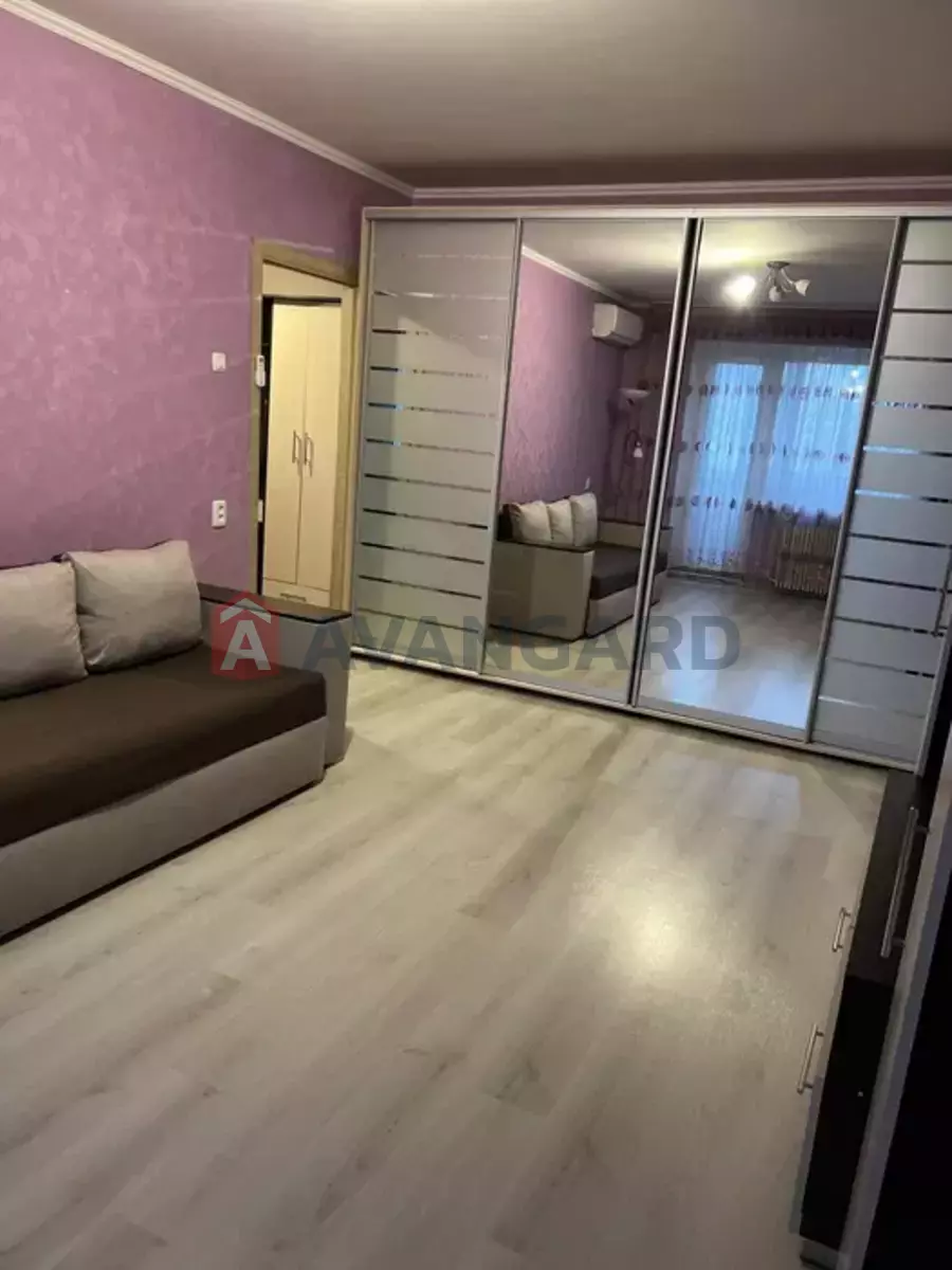 1 комн. квартира, 40/-/9 кв. м., 3/9 этаж фото 3 1 комн. квартира, 40/-/9 кв. м., 3/9 этаж фото 3
