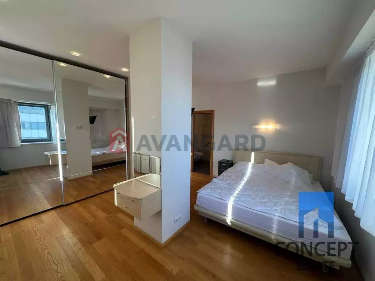 4 кім. квартира, 147/-/40 кв. м., 12/24 поверх фото 20 4 кім. квартира, 147/-/40 кв. м., 12/24 поверх фото 20