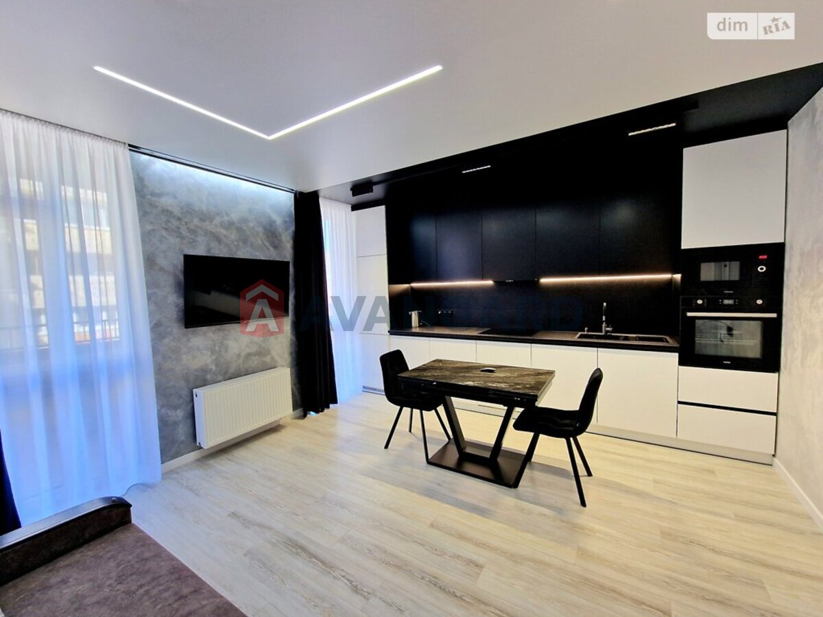 1 кім. квартира, 30.7/-/- кв. м., 6/16 поверх фото 1 1 кім. квартира, 30.7/-/- кв. м., 6/16 поверх фото 1