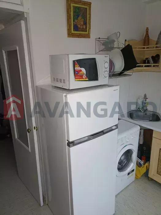 1 комн. квартира, 27/-/6 кв. м., 2/5 этаж фото 5 1 комн. квартира, 27/-/6 кв. м., 2/5 этаж фото 5