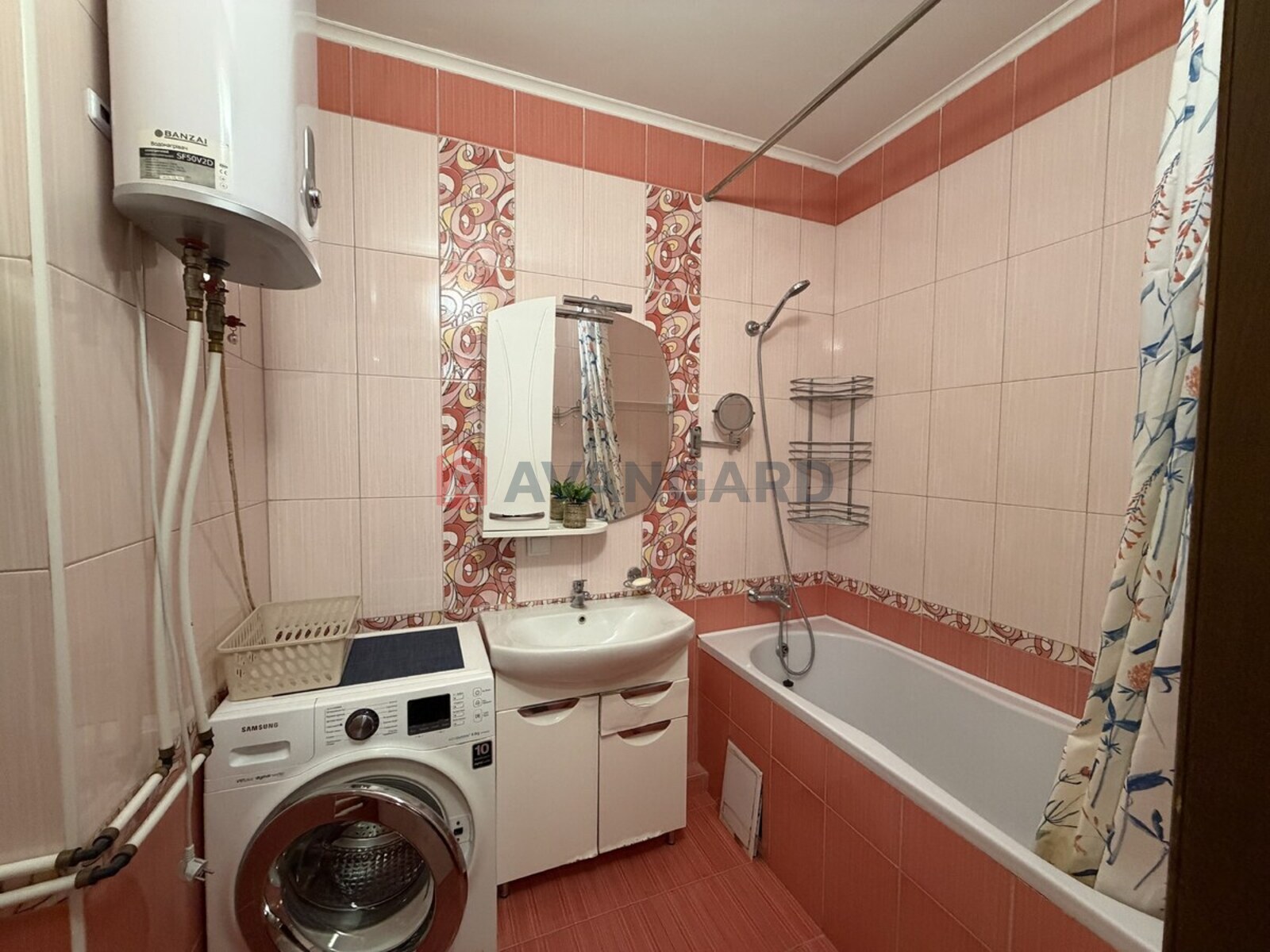 2 комн. квартира, 66/33/10 кв. м., 13/26 этаж фото 11 2 комн. квартира, 66/33/10 кв. м., 13/26 этаж фото 11