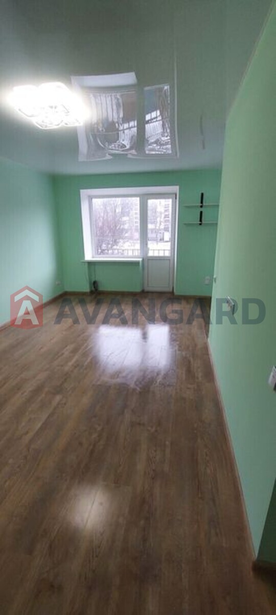 1 кім. квартира, 30/-/7 кв. м., 3/5 поверх фото 2 1 кім. квартира, 30/-/7 кв. м., 3/5 поверх фото 2