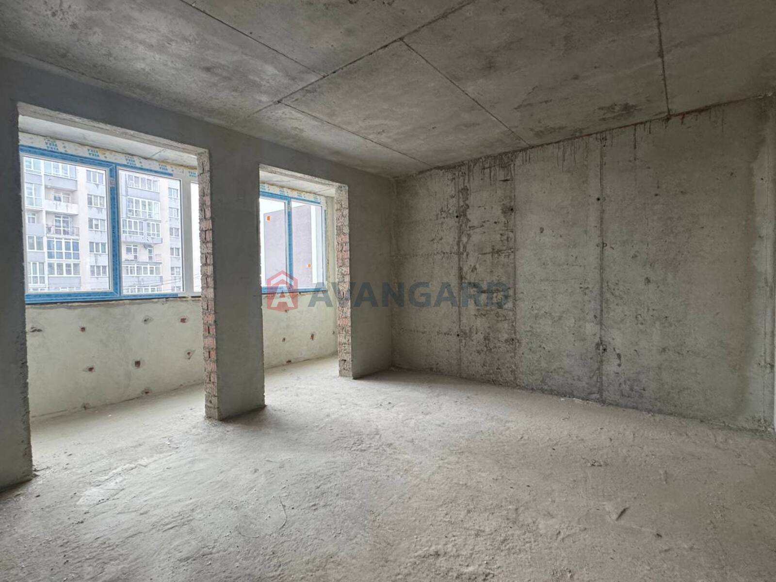 1 кім. квартира, 40,7/15/10 кв. м., 1/7 поверх фото 13 1 кім. квартира, 40,7/15/10 кв. м., 1/7 поверх фото 13