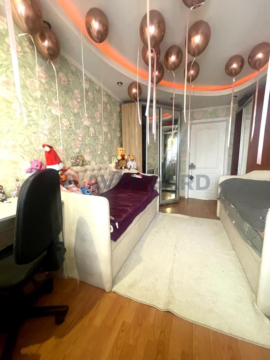 2 комн. квартира, 46 / 31 / 6 кв. м., 5/5 этаж фото 5 2 комн. квартира, 46 / 31 / 6 кв. м., 5/5 этаж фото 5