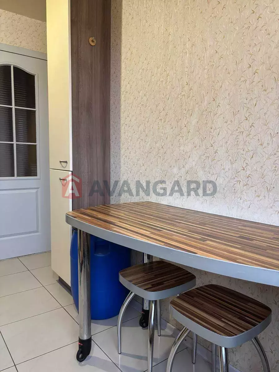 3 кім. квартира, 61/-/7 кв. м., 6/9 поверх фото 6 3 кім. квартира, 61/-/7 кв. м., 6/9 поверх фото 6