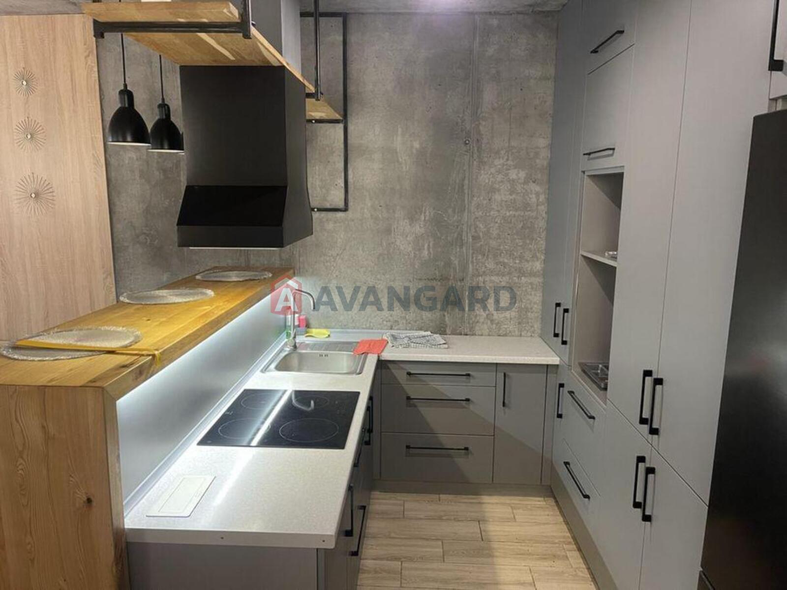 1 комн. квартира, 49/-/8 кв. м., 25/25 этаж фото 9 1 комн. квартира, 49/-/8 кв. м., 25/25 этаж фото 9