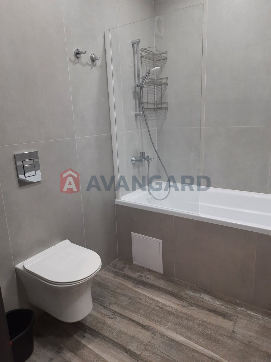 3 комн. квартира, 93/53/44 кв. м., 3/13 этаж фото 15 3 комн. квартира, 93/53/44 кв. м., 3/13 этаж фото 15