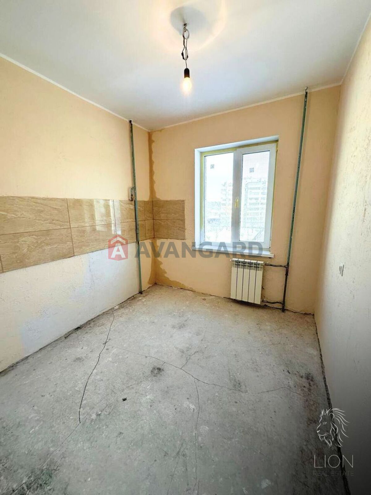 1 комн. квартира, 36/18/6 кв. м., 5/9 этаж фото 11 1 комн. квартира, 36/18/6 кв. м., 5/9 этаж фото 11