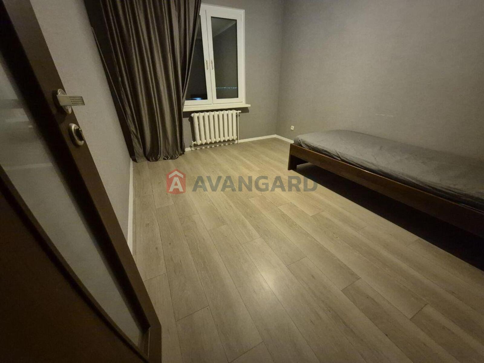 3 комн. квартира, 90/46/10 кв. м., 19/25 этаж фото 1 3 комн. квартира, 90/46/10 кв. м., 19/25 этаж фото 1