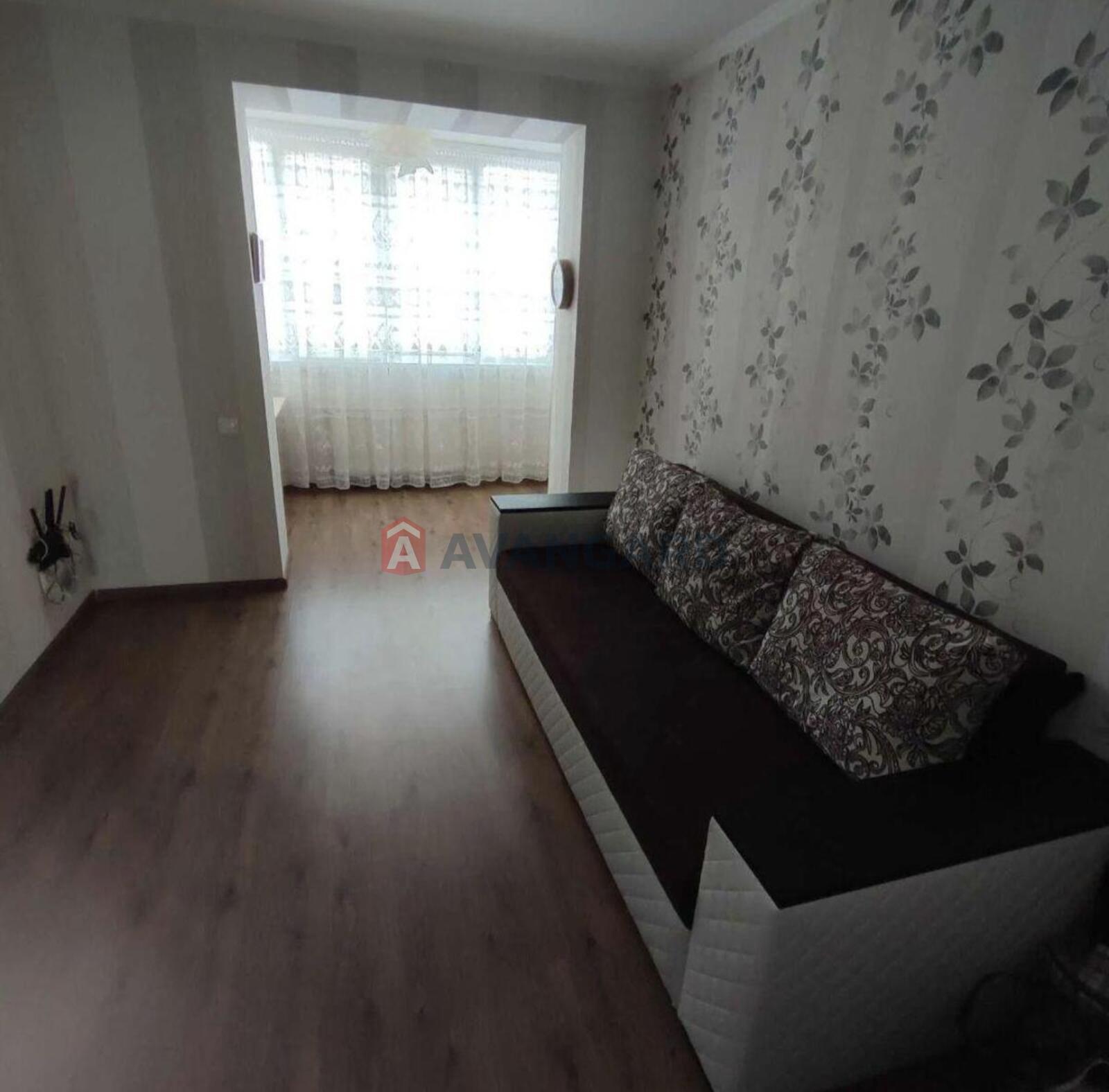 2 комн. квартира, 54/31/10 кв. м., 5/11 этаж фото 19 2 комн. квартира, 54/31/10 кв. м., 5/11 этаж фото 19