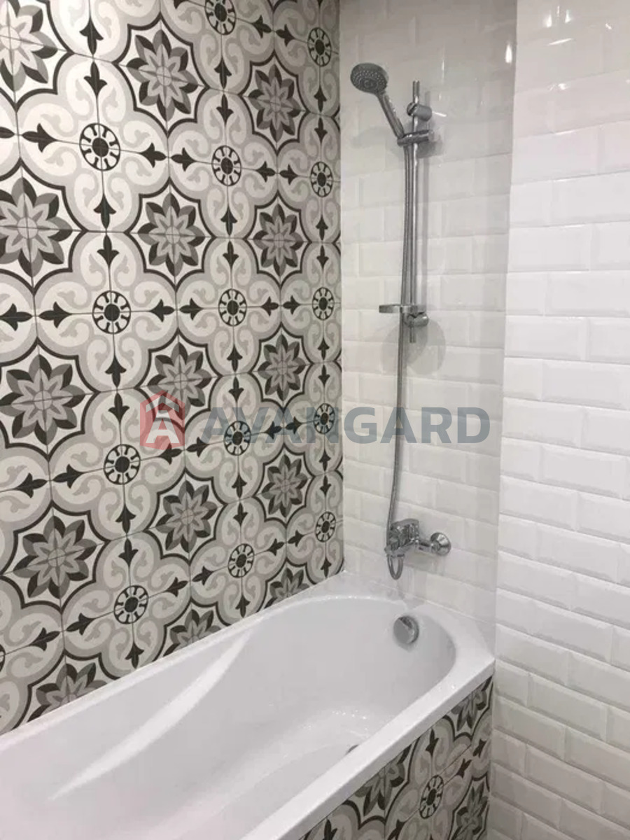 2 комн. квартира, 46/-/28 кв. м., 12/23 этаж фото 14 2 комн. квартира, 46/-/28 кв. м., 12/23 этаж фото 14