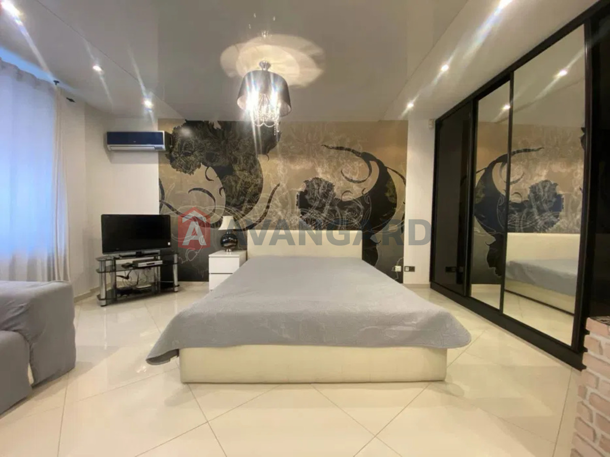 1 кім. квартира, 41/-/16 кв. м., 6/9 поверх фото 14 1 кім. квартира, 41/-/16 кв. м., 6/9 поверх фото 14