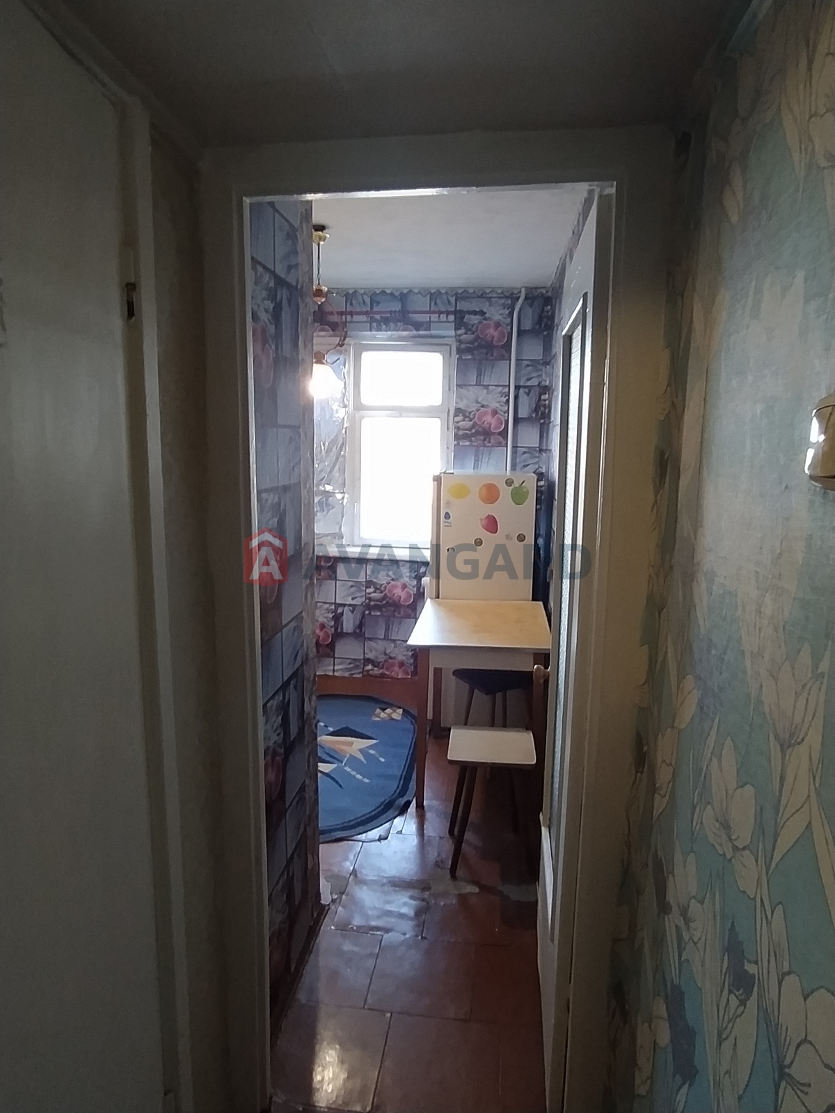 1 комн. квартира, 31/17/6 кв. м., 3/5 этаж фото 10 1 комн. квартира, 31/17/6 кв. м., 3/5 этаж фото 10