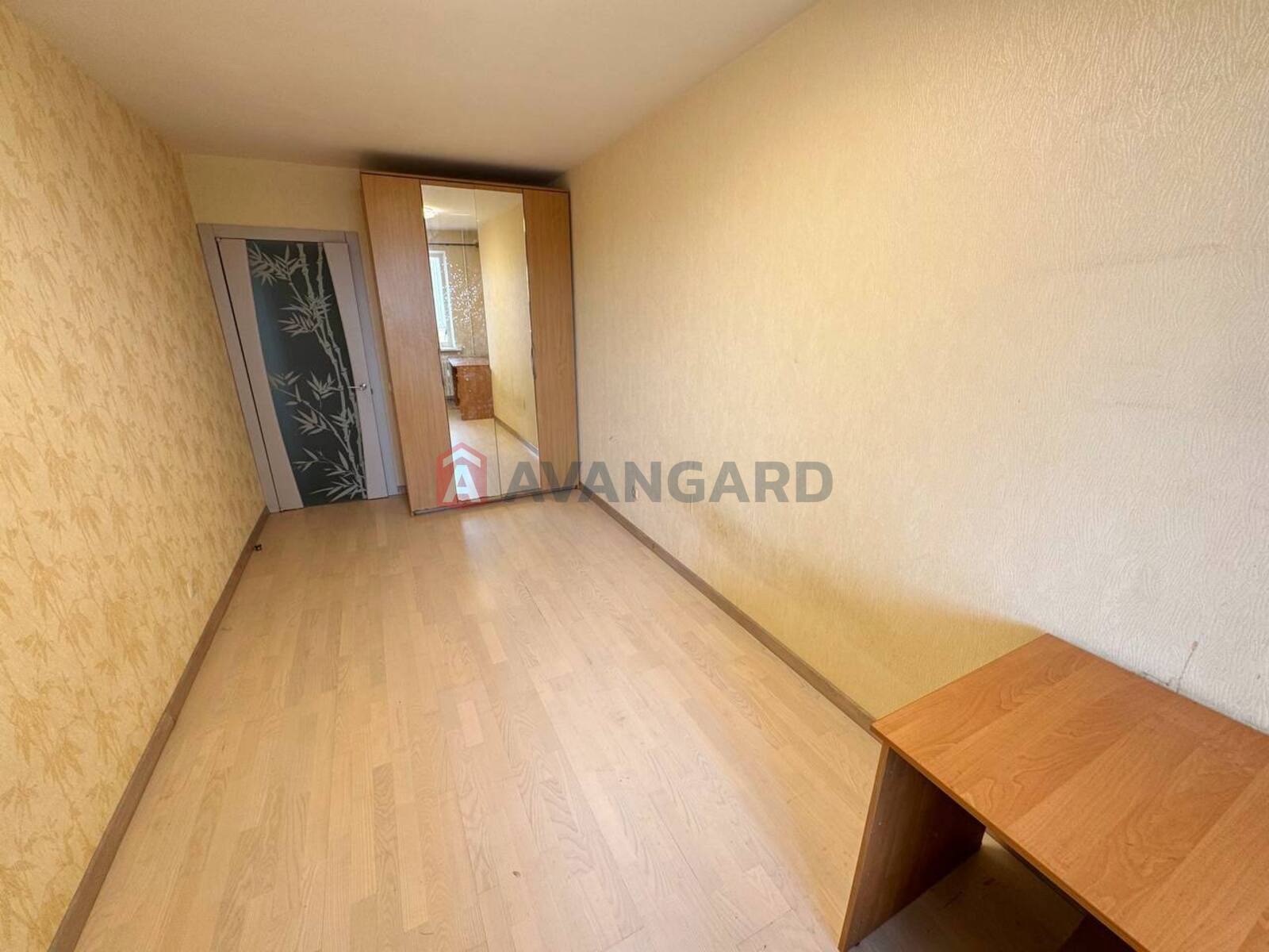 3 кім. квартира, 62/43/8 кв. м., 6/9 поверх фото 17 3 кім. квартира, 62/43/8 кв. м., 6/9 поверх фото 17