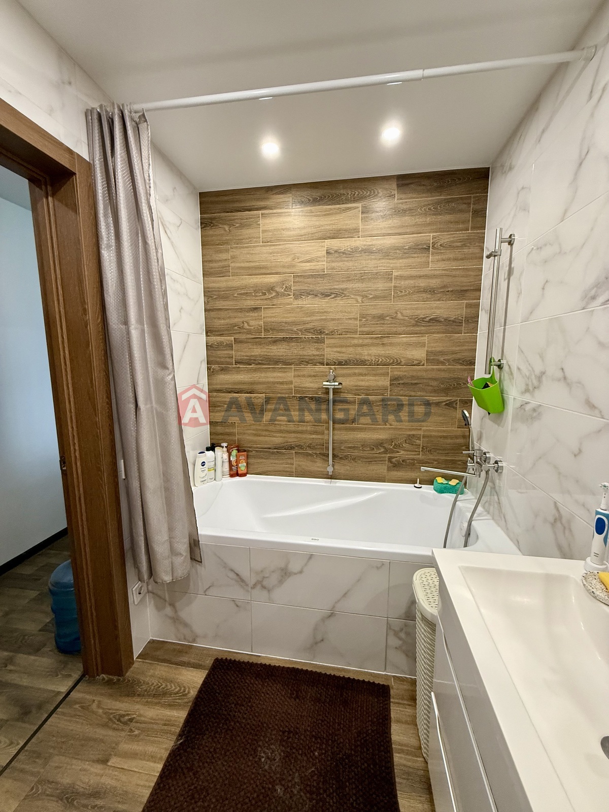 3 комн. квартира, 67/40/7 кв. м., 9/9 этаж фото 12 3 комн. квартира, 67/40/7 кв. м., 9/9 этаж фото 12