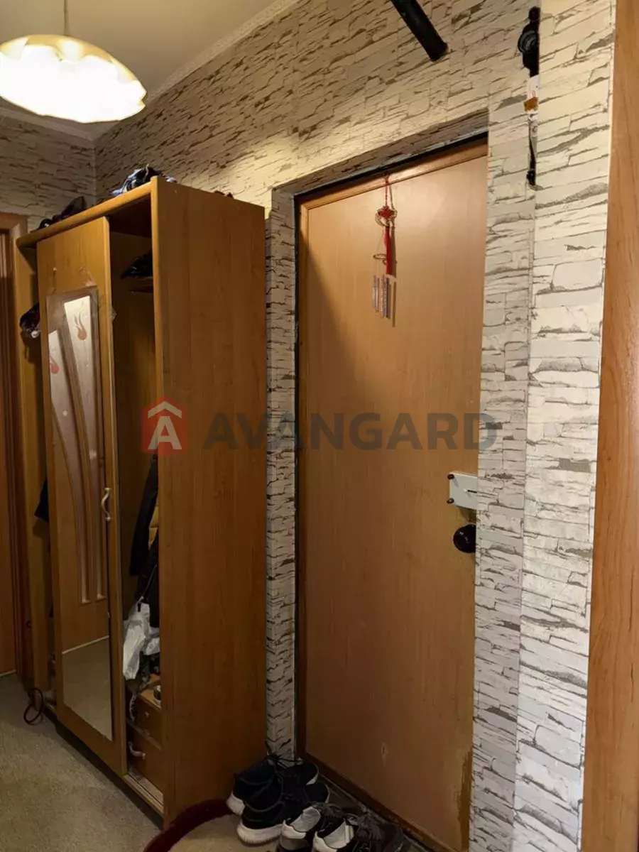 2 кім. квартира, 45/-/5 кв. м., 8/9 поверх фото 9 2 кім. квартира, 45/-/5 кв. м., 8/9 поверх фото 9