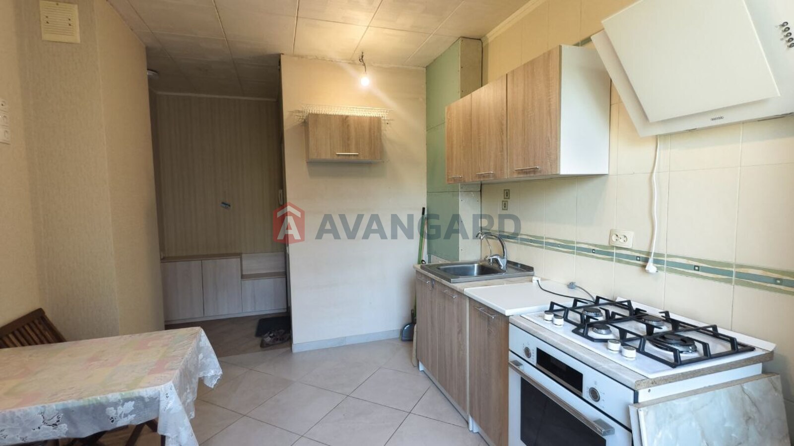 3 кім. квартира, 61,5/36/9 кв. м., 5/9 поверх фото 14 3 кім. квартира, 61,5/36/9 кв. м., 5/9 поверх фото 14