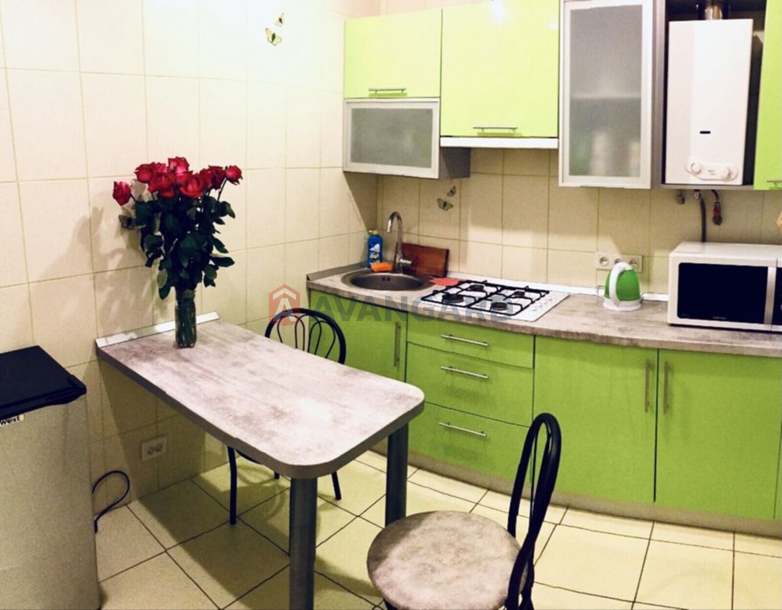 1 комн. квартира, 30/-/8 кв. м., 1/5 этаж фото 11 1 комн. квартира, 30/-/8 кв. м., 1/5 этаж фото 11