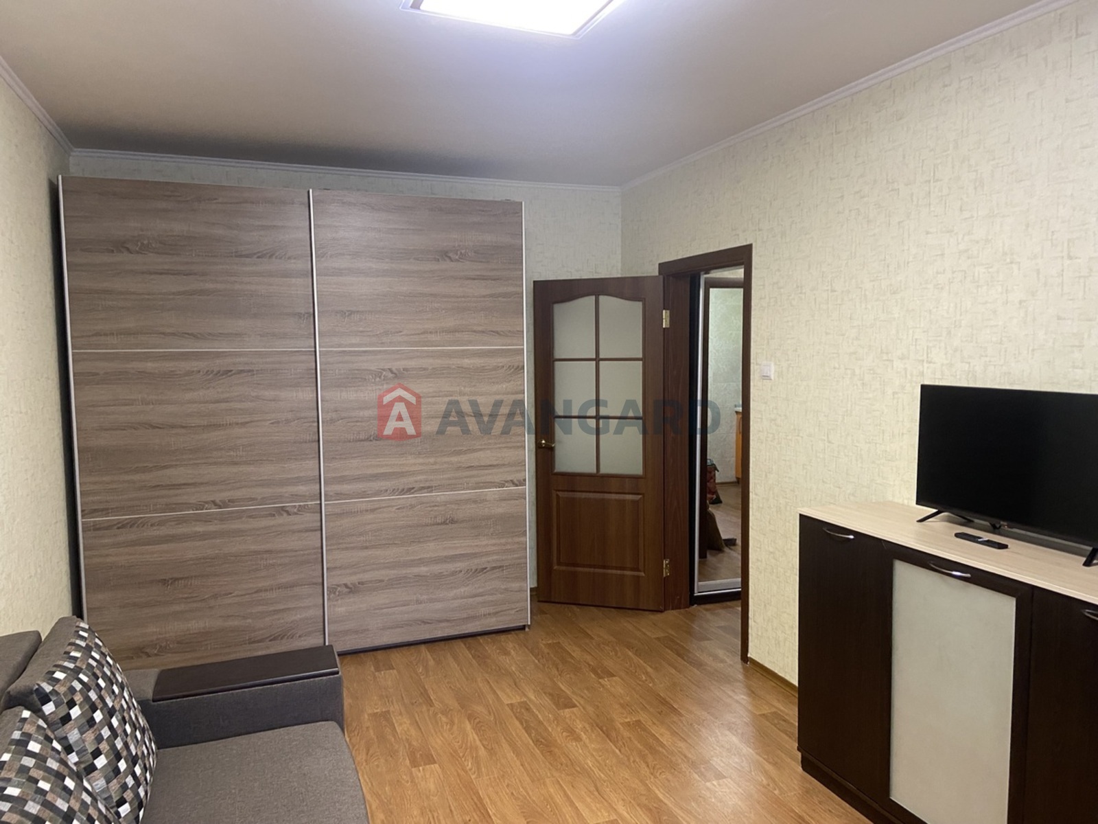 1 комн. квартира, 38/17/7 кв. м., 15/25 этаж фото 9 1 комн. квартира, 38/17/7 кв. м., 15/25 этаж фото 9