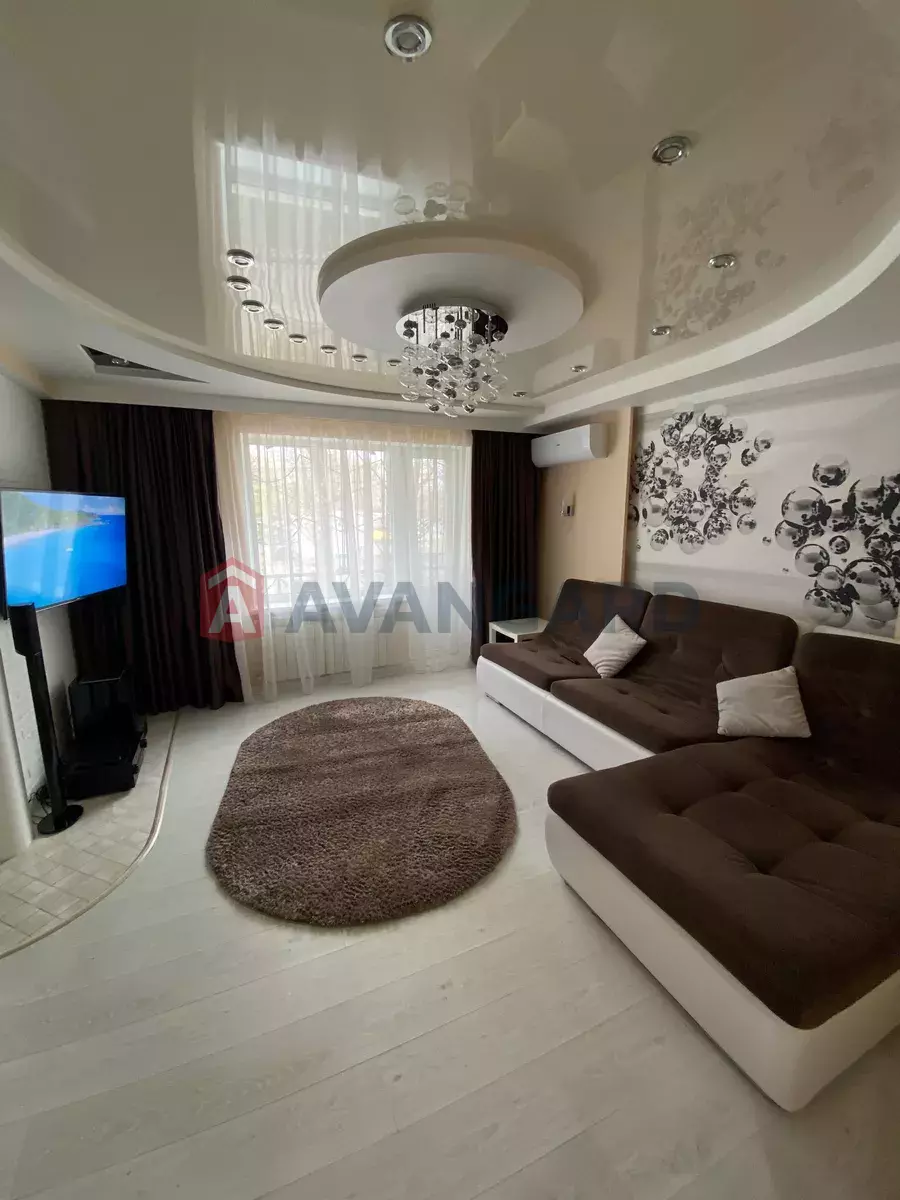 3 комн. квартира, 70/-/12 кв. м., 2/9 этаж фото 2 3 комн. квартира, 70/-/12 кв. м., 2/9 этаж фото 2