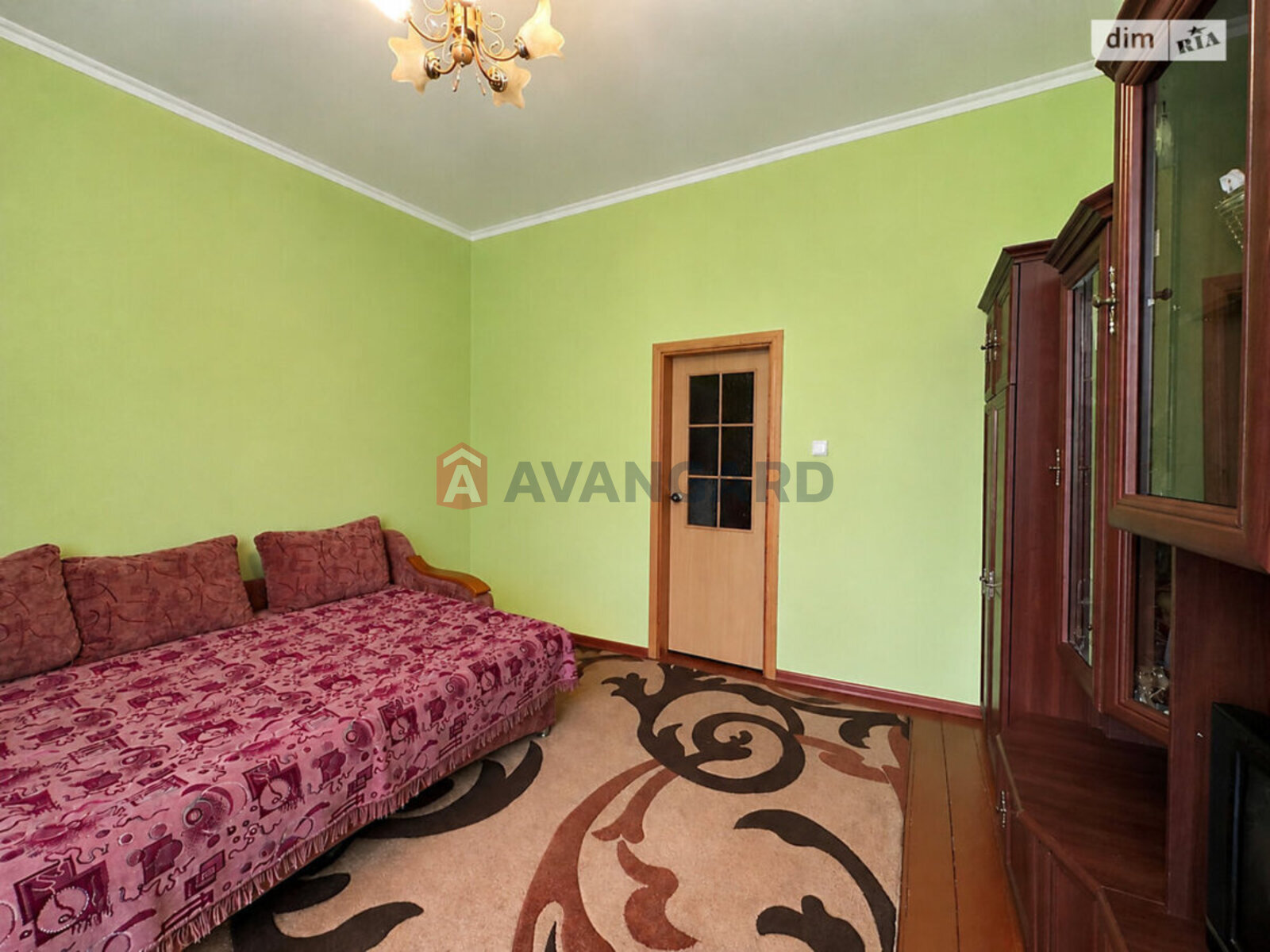 2 комн. квартира, 45/31/6 кв. м., 2/2 этаж фото 6 2 комн. квартира, 45/31/6 кв. м., 2/2 этаж фото 6