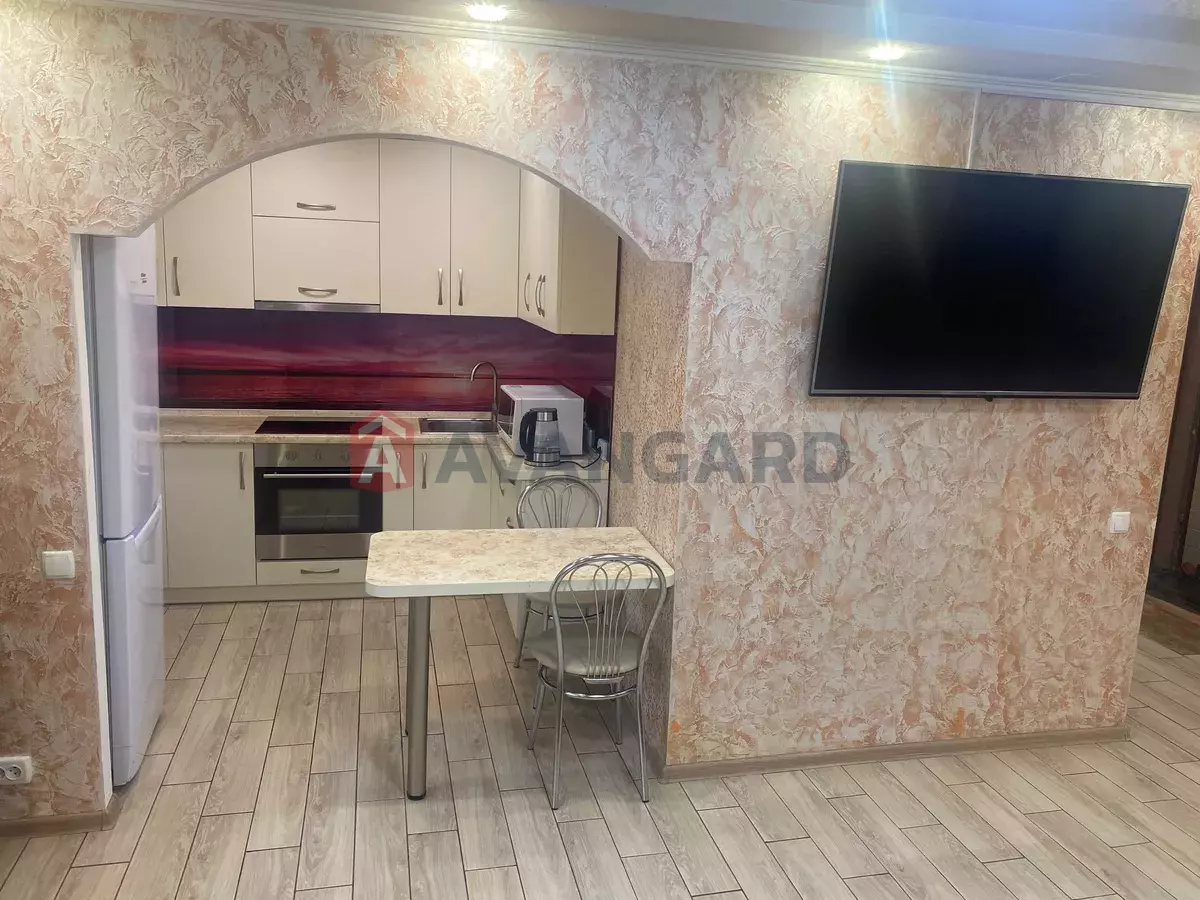 2 кім. квартира, 44/-/9 кв. м., 1/5 поверх фото 11 2 кім. квартира, 44/-/9 кв. м., 1/5 поверх фото 11