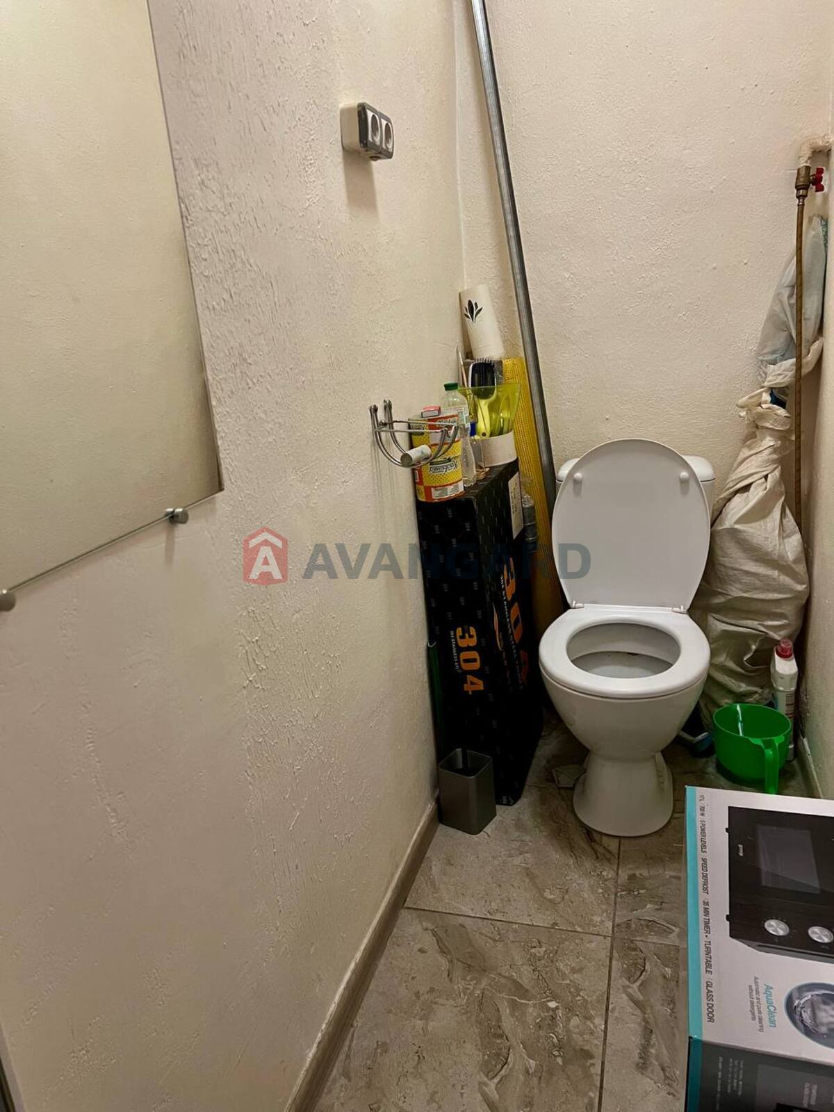 1 комн. квартира, 22/14/- кв. м., 4/5 этаж фото 10 1 комн. квартира, 22/14/- кв. м., 4/5 этаж фото 10