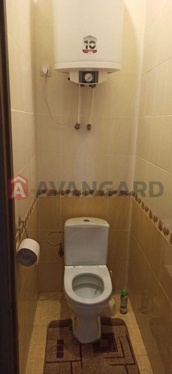 4 комн. квартира, 87/58/8 кв. м., 4/5 этаж фото 15 4 комн. квартира, 87/58/8 кв. м., 4/5 этаж фото 15