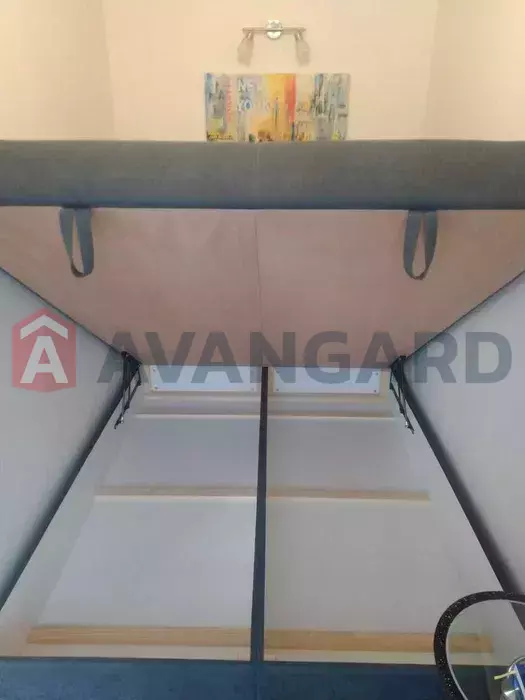 1 кім. квартира, 33/-/6 кв. м., 14/17 поверх фото 11 1 кім. квартира, 33/-/6 кв. м., 14/17 поверх фото 11