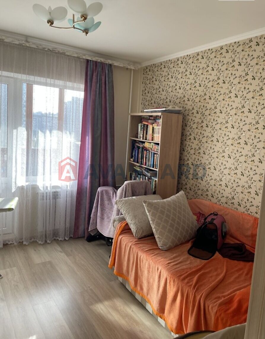 4 комн. квартира, 95/53/8 кв. м., 8/15 этаж фото 3 4 комн. квартира, 95/53/8 кв. м., 8/15 этаж фото 3